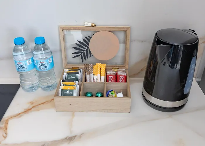 Appartement Portobello Road