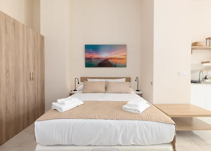 Apartament Portobello Road *