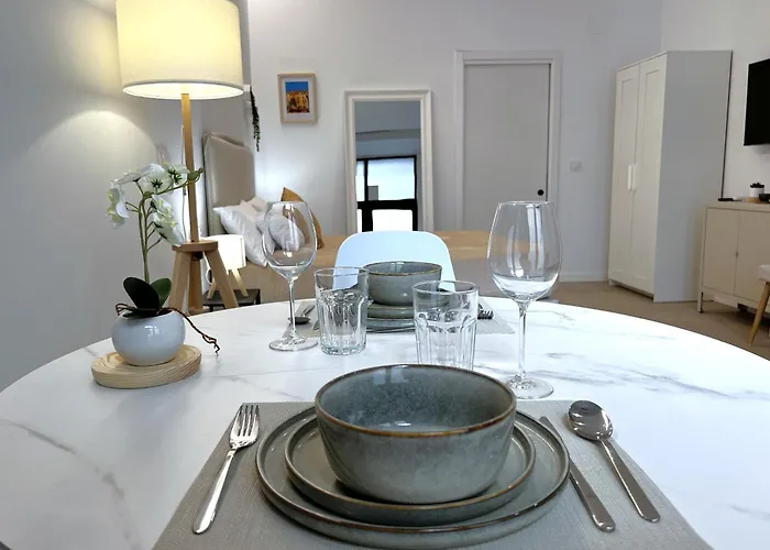 Pn8- Loft N8 Urban Ayora *