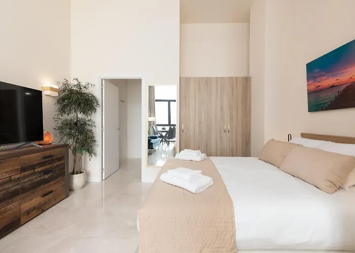 Portobello Road Appartement *