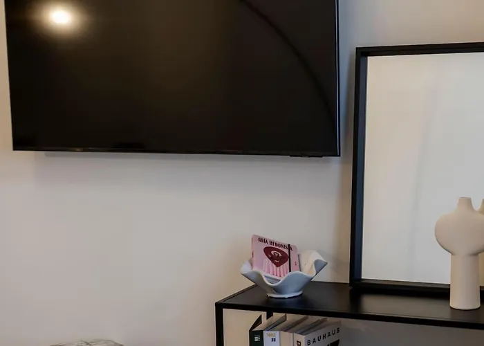 02 - Les Artes 公寓 瓦伦西亚