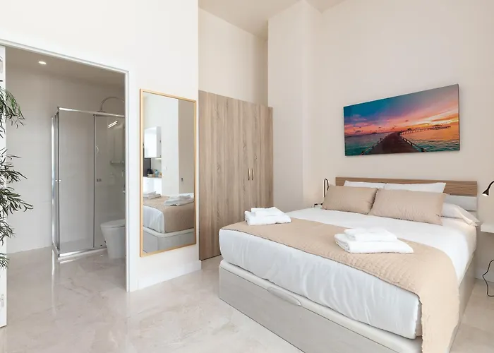 Appartement Portobello Road