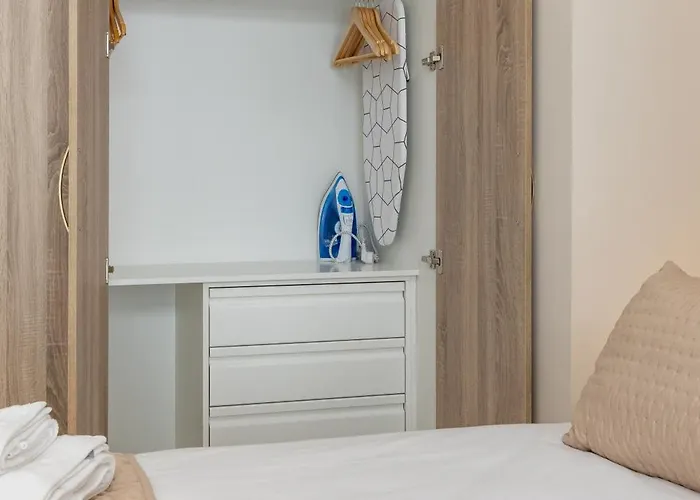 Portobello Road ולנסיה