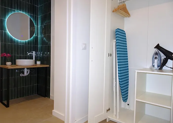 Апартаменты Pn8- Loft N8 Urban Ayora