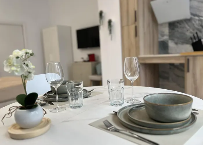 Pn8- Loft N8 Urban Ayora Апартаменты Валенсия