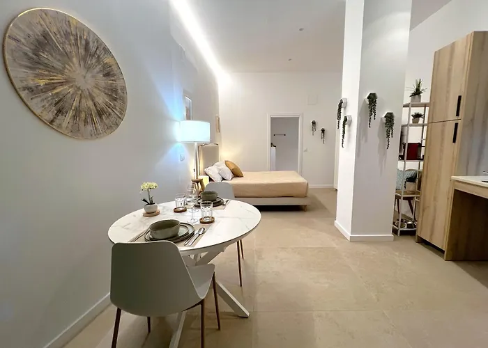 Pn8- Loft N8 Urban Ayora *