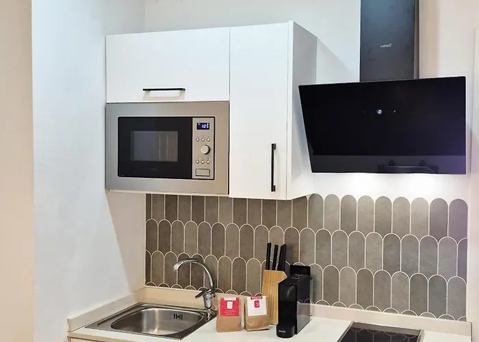 Carmen Del Turia 발렌시아