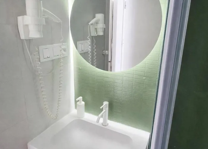 Carmen Del Turia 아파트 *