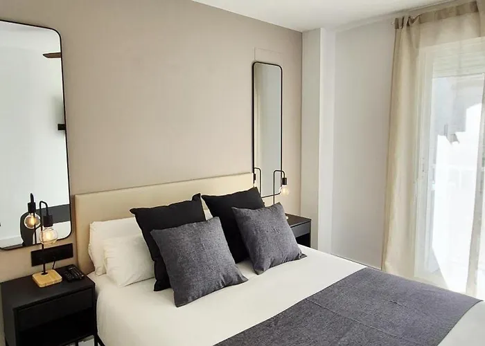 Carmen Del Turia Valencia