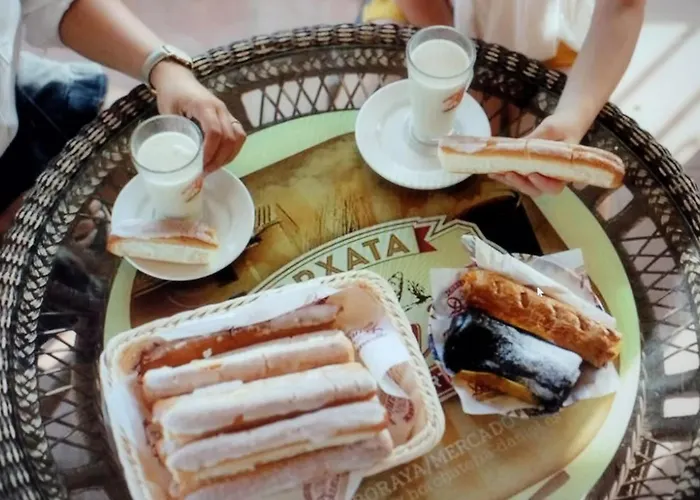 엘 16 루자파 발렌시아