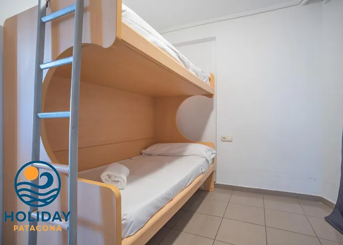 Patacona Relax & 瓦伦西亚