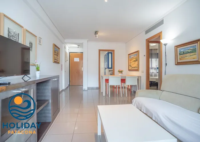 Patacona Relax & Appartement *