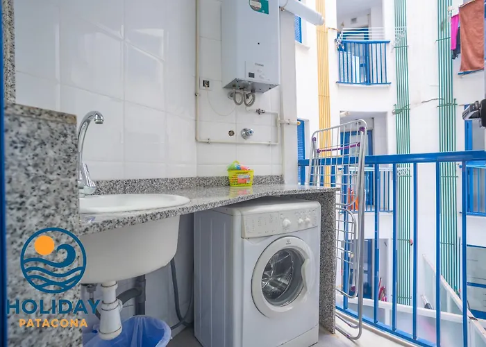 Patacona Relax & Valencia