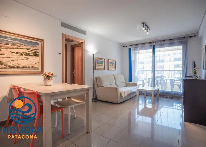 Patacona Relax & Appartement