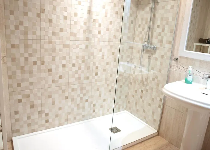 Apartup Patacona Ii شقة فالنسيا