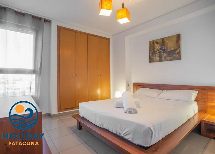 Patacona * ולנסיה