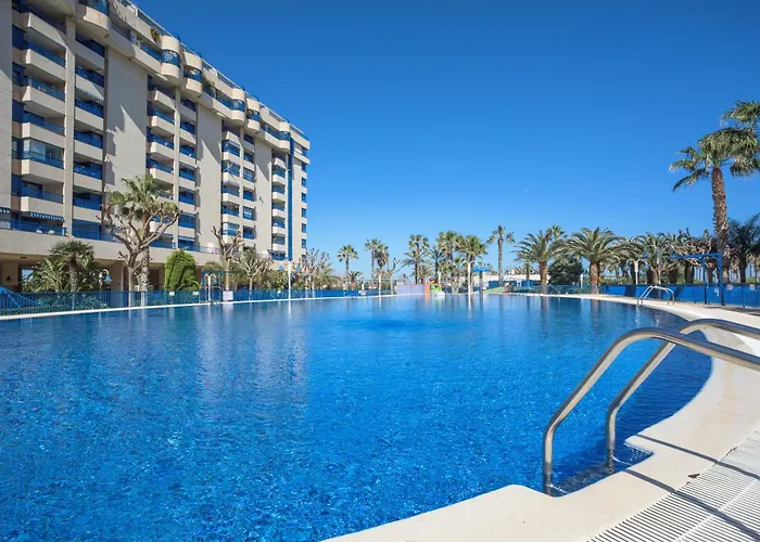 Patacona דירה ולנסיה