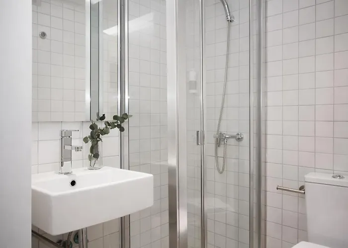 Palacios 3* فالنسيا