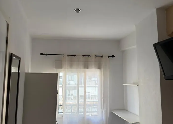 Avenue Ubytování v soukromí