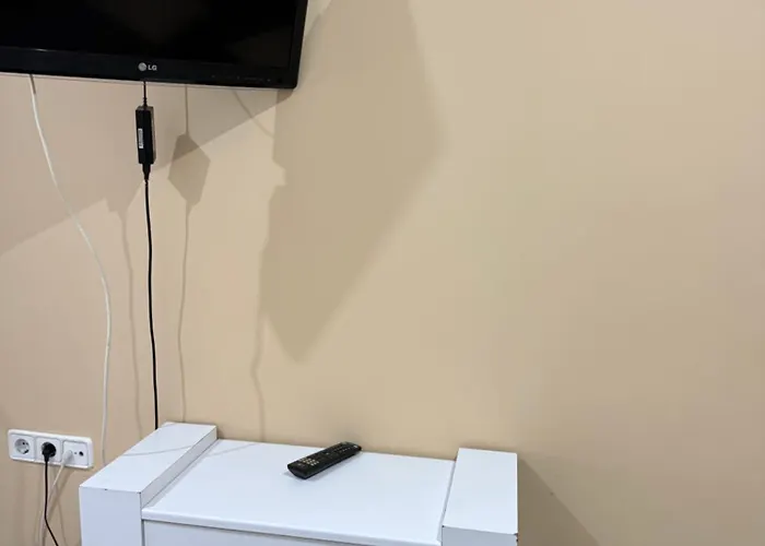 Ubytování v soukromí Avenue