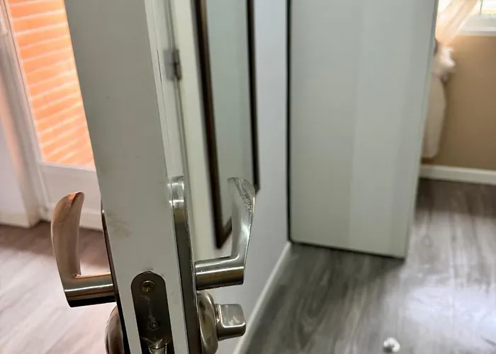 Avenue Ubytování v soukromí *