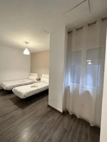 Lejlighed Zerka Sendra