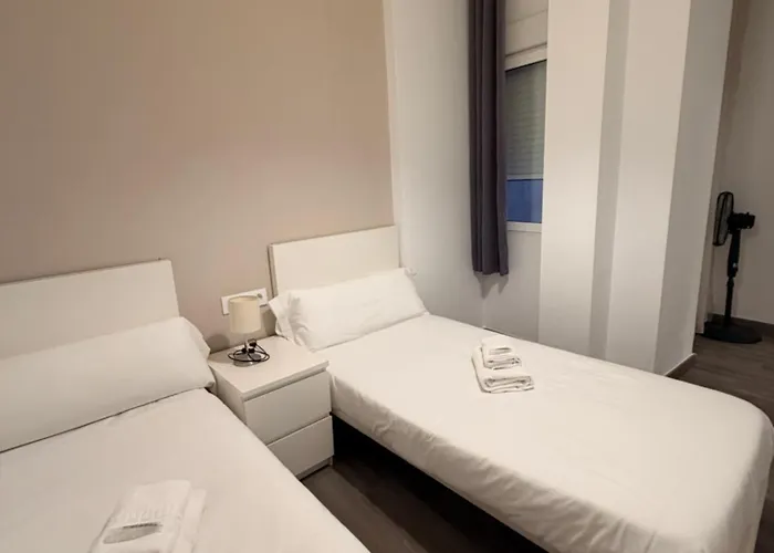 Lejlighed Zerka Sendra *