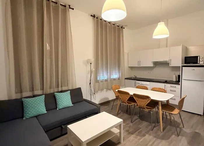 Lejlighed Zerka Sendra *