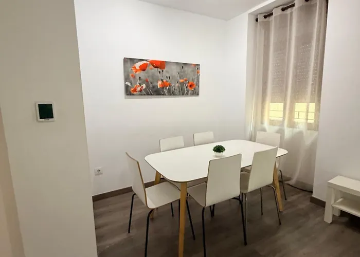 Zerka Sendra * Valencia