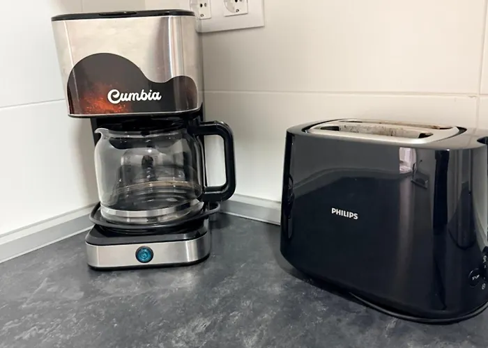 Zerka Sendra Lejlighed Valencia