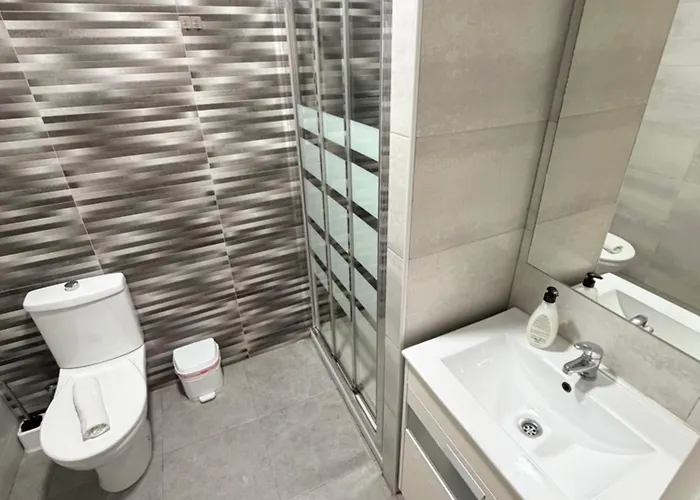 Zerka Sendra Lejlighed