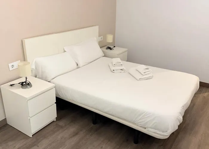 Zerka Sendra Lejlighed Valencia