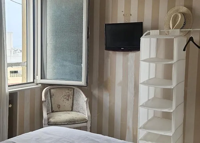 Séjour chez l'habitant En Casa De Familia 