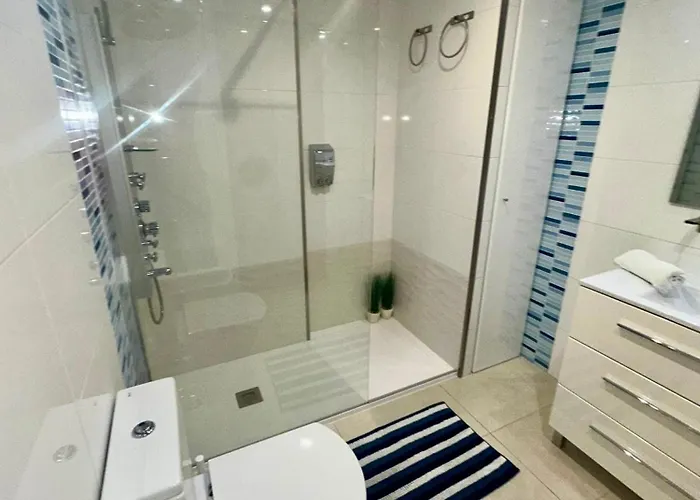 Marin Patacona شقة