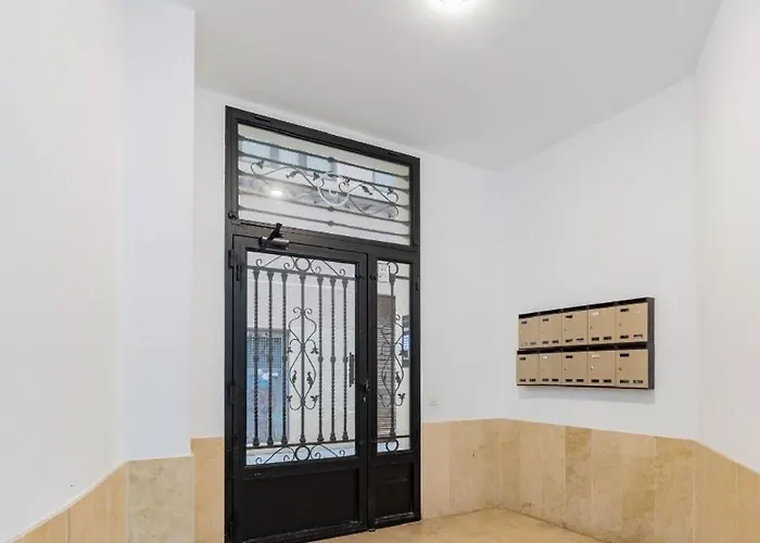 شقة Centro Historico De 2 فالنسيا