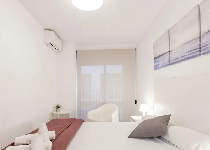 Centro Historico De 2 شقة