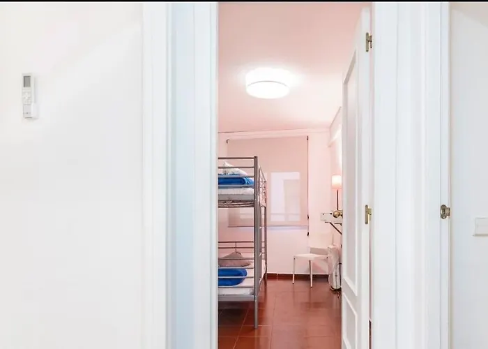 شقة Centro Historico De 2