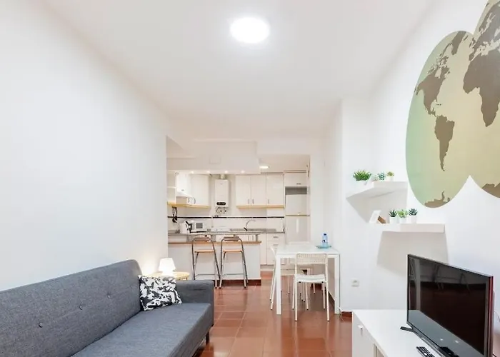 Centro Historico De 2 * فالنسيا