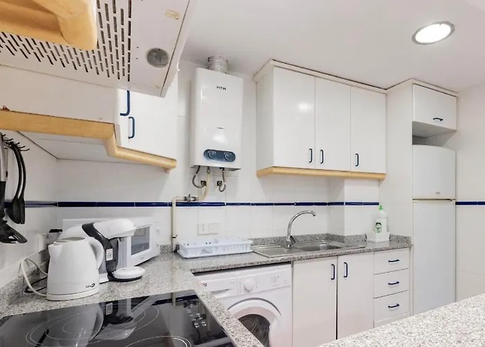 Centro Historico De 2 شقة