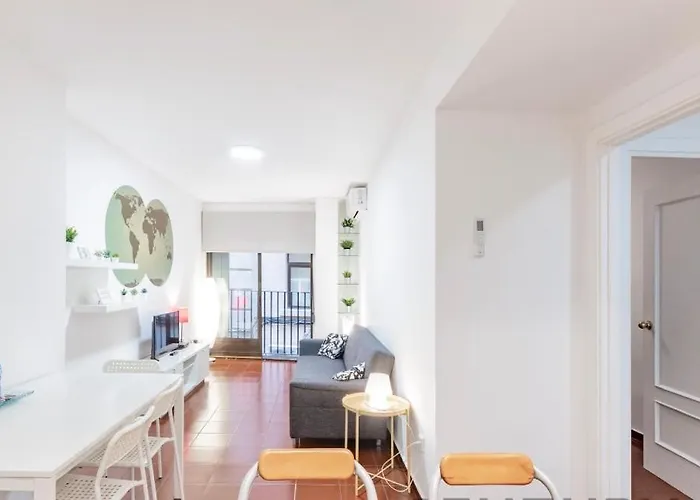 شقة Centro Historico De 2