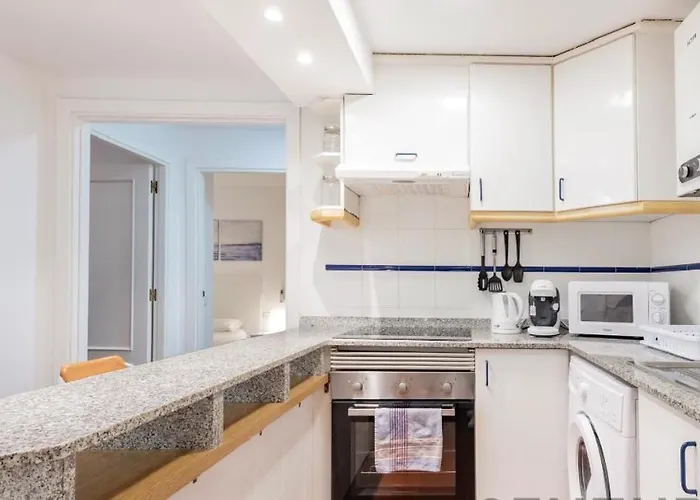 Centro Historico De 2 شقة فالنسيا