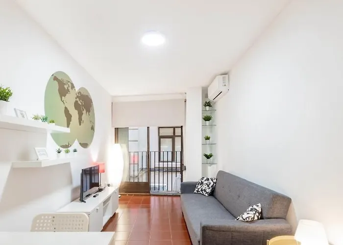 Centro Historico De 2 شقة