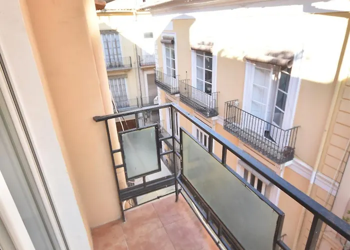 Apartment Gran Piso En Barrio Historico Del Centro *