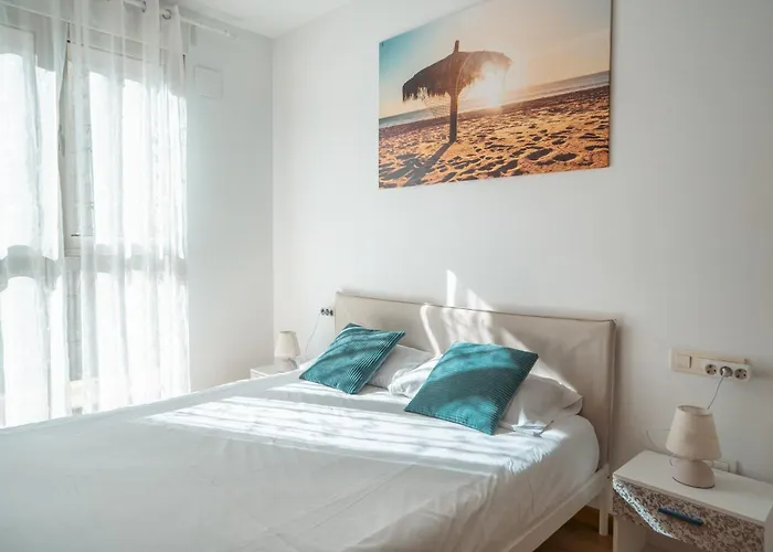 Apartment Fivestepstosea -