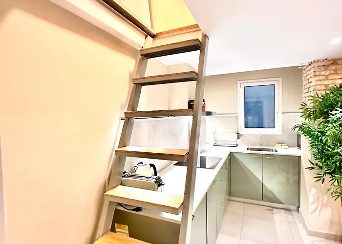 Bali Style Ruzafa * فالنسيا