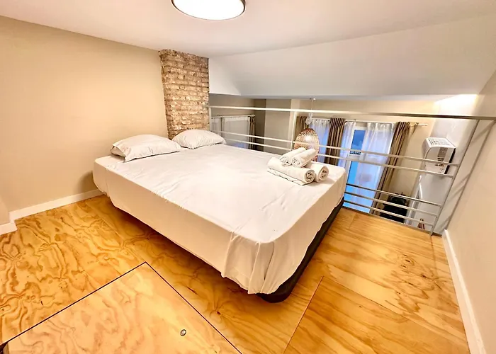 Bali Style Ruzafa فالنسيا