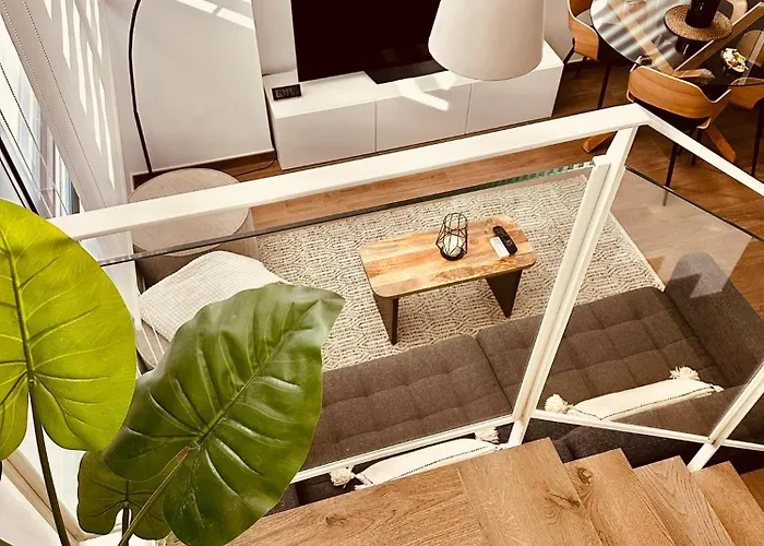 Duplex Piscina, Parking -roig Arena -las Ciencias شقة فالنسيا