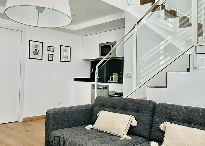 Duplex Piscina, Parking -roig Arena -las Ciencias *