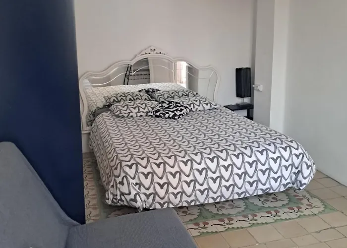 Muy Centrico En Junto A Ruzafa *