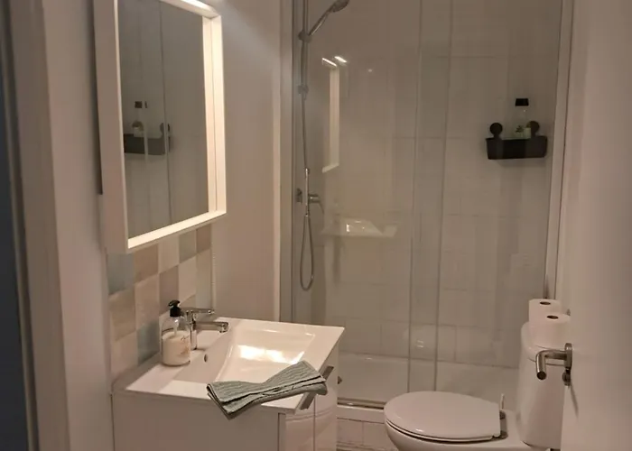 Muy Centrico En Junto A Ruzafa شقة فالنسيا